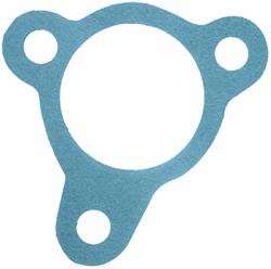 Fel-Pro Water Neck Gaskets for 1999 9-3, 1985-1998 900, 1986-1998 9000 - 35546