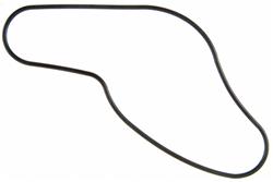 Fel-Pro Water Pump Gaskets 35677