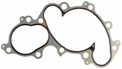 Fel-Pro Water Pump Gaskets for 2004 TUNDRA, TACOMA, 2004-2007 SEQUOIA - 35728