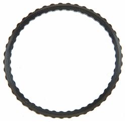 Fel-Pro Water Neck Gaskets for 2000-2005 LS, 2000-2008 S-TYPE, 2002-2008 X-TYPE - 35742