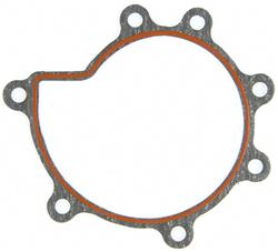 Fel-Pro Water Pump Gaskets for 2000-2005 LS, 2000-2008 S-TYPE, 2002-2008 X-TYPE - 35751