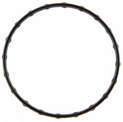 Fel-Pro Water Neck Gaskets for 2005 TUNDRA, TACOMA, 2003-2005 4RUNNER - 35774