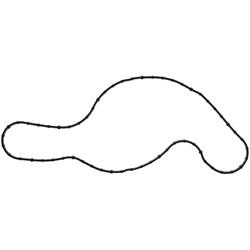 Fel-Pro Water Pump Gaskets 35932