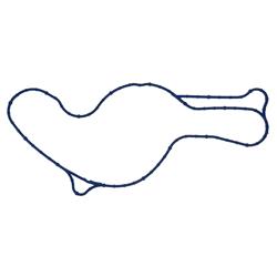 Fel-Pro Water Pump Gaskets 35994