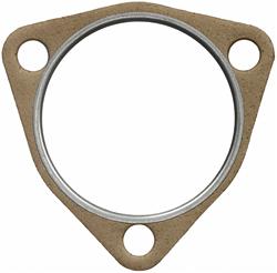 61074 Felpro Exhaust Flange Gasket Driver Left Side New for Chevy Avalanche LH