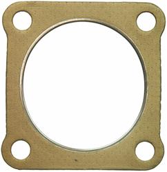 Fel-Pro Exhaust Pipe Flange Gaskets for 1984-1987 CIVIC, WAGOVAN - 60612