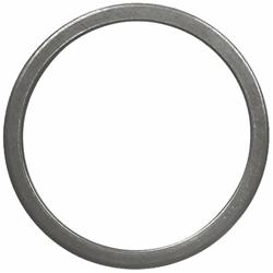 Fel-Pro Exhaust Pipe Flange Gaskets for 1992-2000 CIVIC, 1996-1997 CIVIC DEL SOL, 1988-1991 CRX - 60787