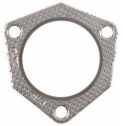 Fel-Pro Exhaust Pipe Flange Gaskets for 2001-2006 A4, 2001-2005 A4 QUATTRO, 2000-2005 PASSAT - 61198