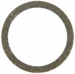 Fel-Pro Exhaust Pipe Flange Gaskets for 1999-2003 9-5, 1997-2001 CATERA - 61206