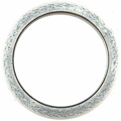 Fel-Pro Exhaust Pipe Flange Gaskets for 2001-2002 C3500HD, 1992-1996 CORVETTE - 61258