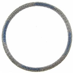 Fel-Pro Exhaust Pipe Flange Gaskets for 2001-2004 PATHFINDER, 2001-2003 QX4 - 61339