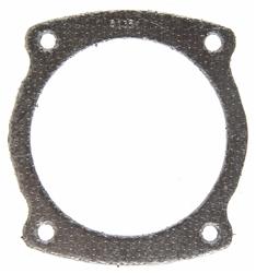 Fel-Pro Throttle Body Gaskets for 2000-2003 S-TYPE, 2002-2003 X-TYPE - 61351