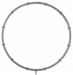 Fel-Pro Throttle Body Gaskets 61372