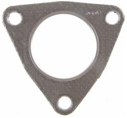 Fel-Pro Exhaust Pipe Flange Gaskets for 2001-2006 OPTIMA, 2001-2004 SANTA FE, 1999-2005 SONATA - 61400