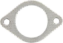 Fel-Pro Exhaust Pipe Flange Gaskets for 2007-2009 SANTA FE, 2008-2009 SORENTO, 2007-2012 VERACRUZ - 61570