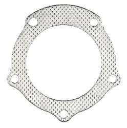 Fel-Pro Exhaust Pipe Flange Gaskets for 1995-1997 SEPHIA, 1995-2002 SPORTAGE - 61599