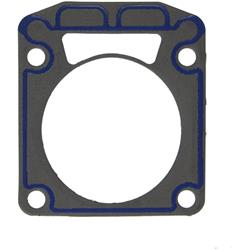 thumbnail image 2 of Fel-pro 61143 Throttle Body Gasket For Murano Nissan Thermostat 2 of 13