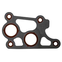 Fel-Pro Oil Filter Adapter Gaskets for 2004-2009 SRX, XLR, 2005-2010 STS - 71288