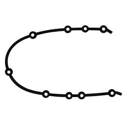 Fel-Pro Timing Cover Gaskets 72739
