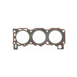Fel-Pro Head Gaskets for 1986-1990 BRONCO II, 1986-1992 RANGER, 1988-1989 SCORPIO - 9511 PT