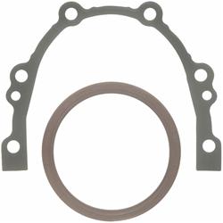 Fel-Pro Rear Main Seals BS 40637