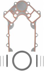 Fel-Pro Rear Main Seals BS 40649