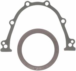 Fel-Pro Rear Main Seals for 1993-2001 ALTIMA, 1998-2004 FRONTIER, 2000-2004 XTERRA - BS 40664