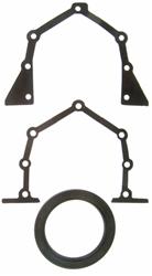Fel-Pro Rear Main Seals BS 40672