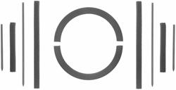 Fel-Pro Rear Main Seals BS 6141-3