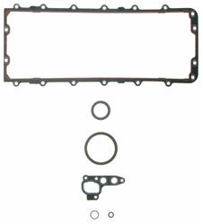 Fel-Pro Conversion Set Gaskets for 1997-1998 E-350 ECONOLINE, E-350 ECONOLINE CLUB WAGON, ECONOLINE SUPER DUTY - CS 26162