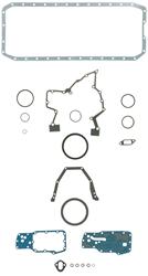 Fel-Pro Conversion Set Gaskets for 2003-2009 RAM 2500, 2003-2007 RAM 3500 - CS 26218