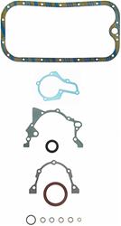 Fel-Pro - Engine Gasket Sets for 1996-2001 METRO, SWIFT - CS 9117-1