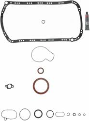 Fel-Pro - Engine Gasket Sets for 1992-2001 PRELUDE - CS 9851-1