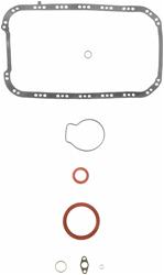 Fel-Pro Conversion Set Gaskets for 1996-2000 CIVIC, 1996-1997 CIVIC DEL SOL - CS 9915-1
