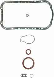 Fel-Pro Conversion Set Gaskets for 1992-1995 CIVIC, 1993-1995 CIVIC DEL SOL - CS 9915