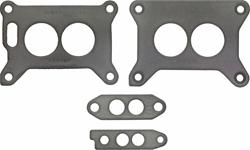 Fel-Pro Performance Carburetor Mounting Gaskets ES 70582