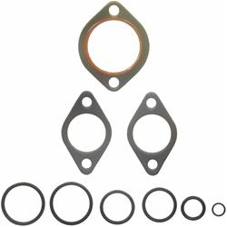 Fel-Pro Coolant Crossover Mounting Gaskets ES 70717