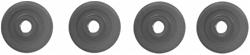 Fel-Pro Valve Cover Grommets ES 72123