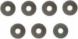 Fel-Pro Valve Cover Grommets for 1997-2001 CR-V, 1990-2001 INTEGRA - ES 72132