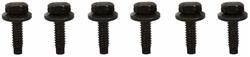 Fel-Pro Valve Cover Grommets ES 72135