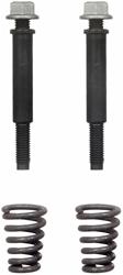 Fel-Pro Exhaust Flange Bolt and Spring Kits ES72141