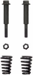 Fel-Pro Exhaust Flange Bolt and Spring Kits