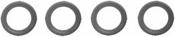 Fel-Pro Spark Plug Tube Seals ES 72179