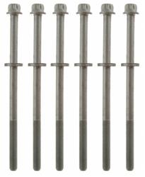 Fel-Pro ES72163 Head Bolt - Vehicle Specific Replacement With 1-Year Warranty