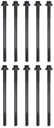 Fel-Pro Headbolt Kits for 2004-2008 AVEO, 2007-2008 AVEO5, 1999-2002 LANOS - ES 72244