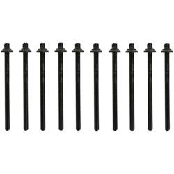 Fel-Pro Headbolt Kits for 2009-2011 AVEO, AVEO5, 2009-2010 G3 - ES72389