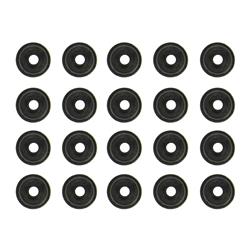 Fel-Pro Valve Cover Grommets for 1988-1995 929, 1989-1998 MPV - ES72652