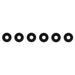 Fel-Pro Valve Cover Grommets for 2003-2009 RAM 2500, 2003-2007 RAM 3500 - ES72720