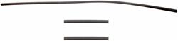 Fel-Pro OE Timing Cover Dust Seals ES 72734