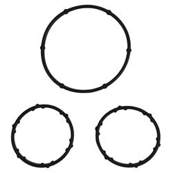 Fel-Pro Coolant Crossover Mounting Gaskets for 2000-2006 LS, 2002-2005 THUNDERBIRD - ES72738
